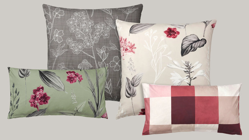 Renforcé Bettwäsche Designs