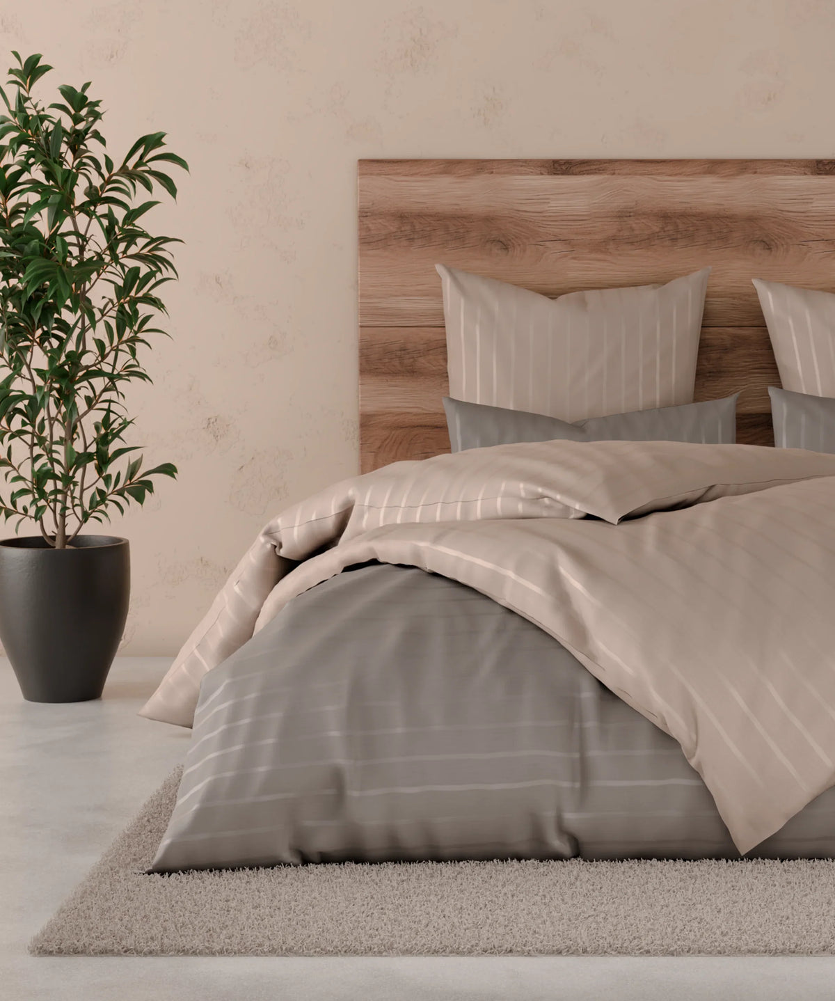 Schlafzimmer - Pure Label