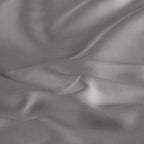 Satin Kopfkissen - Pure Label - Hellgrau - 40x60cm