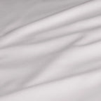 Mako Satin Bettwäsche - Pure Label - Weiß - 155x220 + 80x80cm