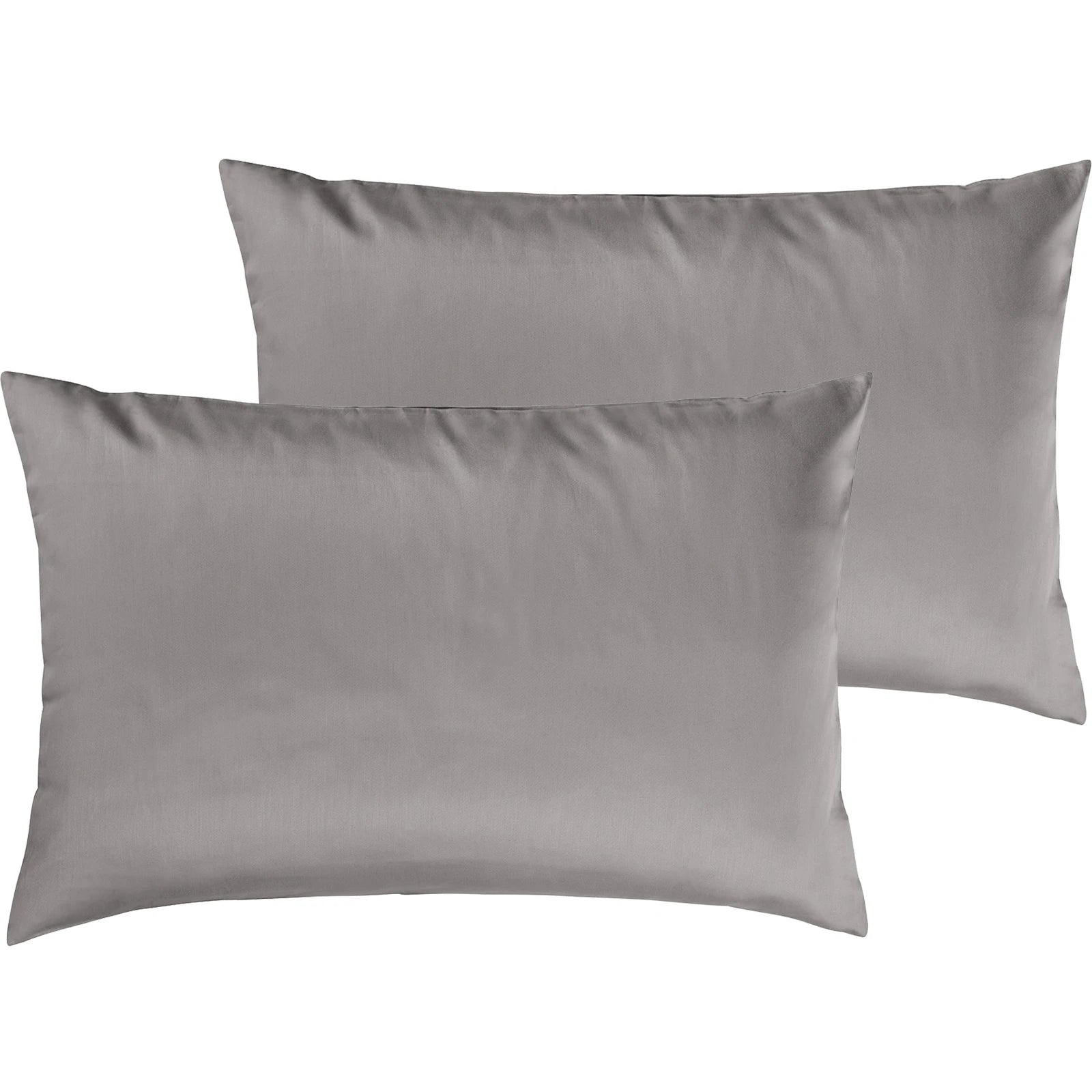 Satin Kopfkissen - Pure Label