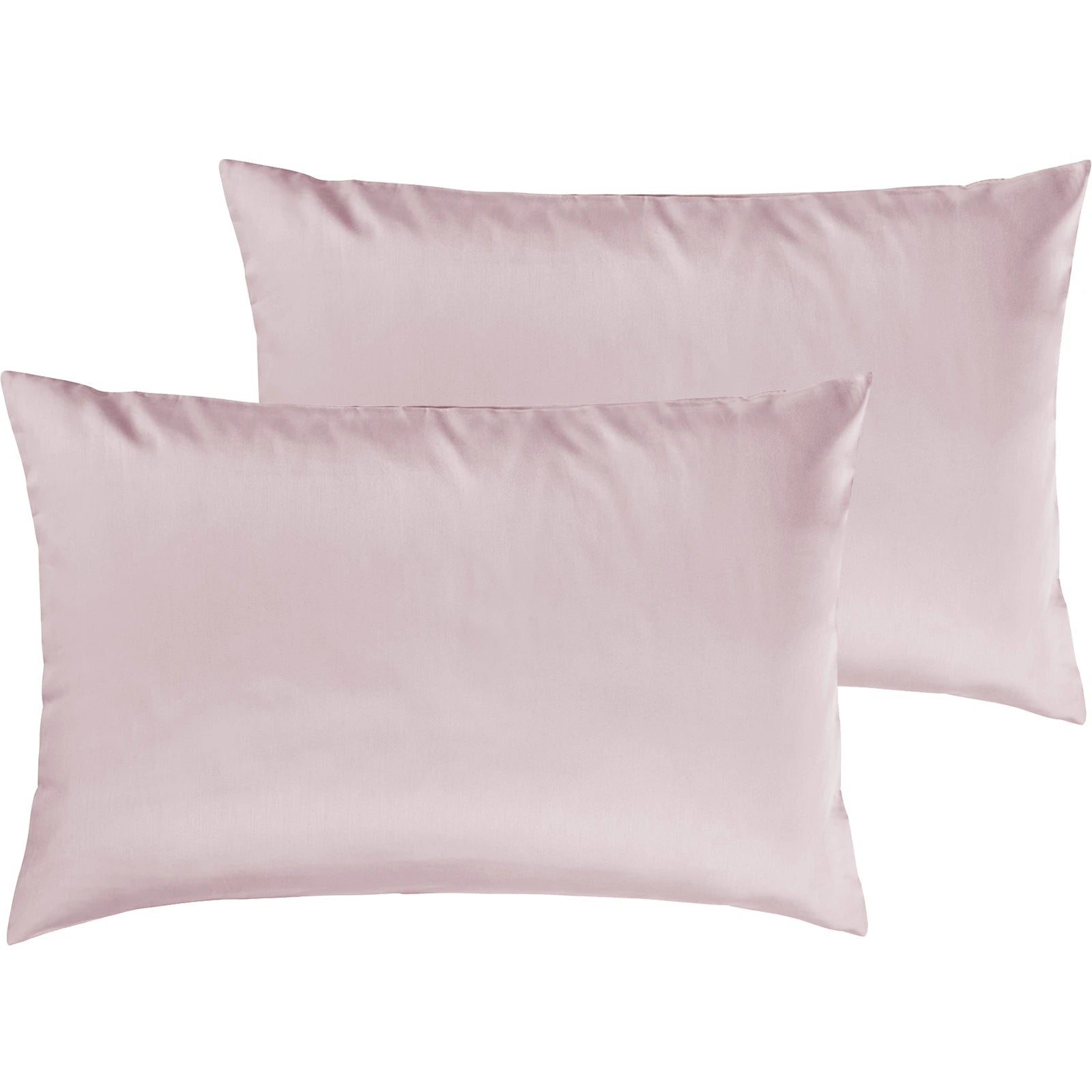 Satin Kopfkissen - Pure Label