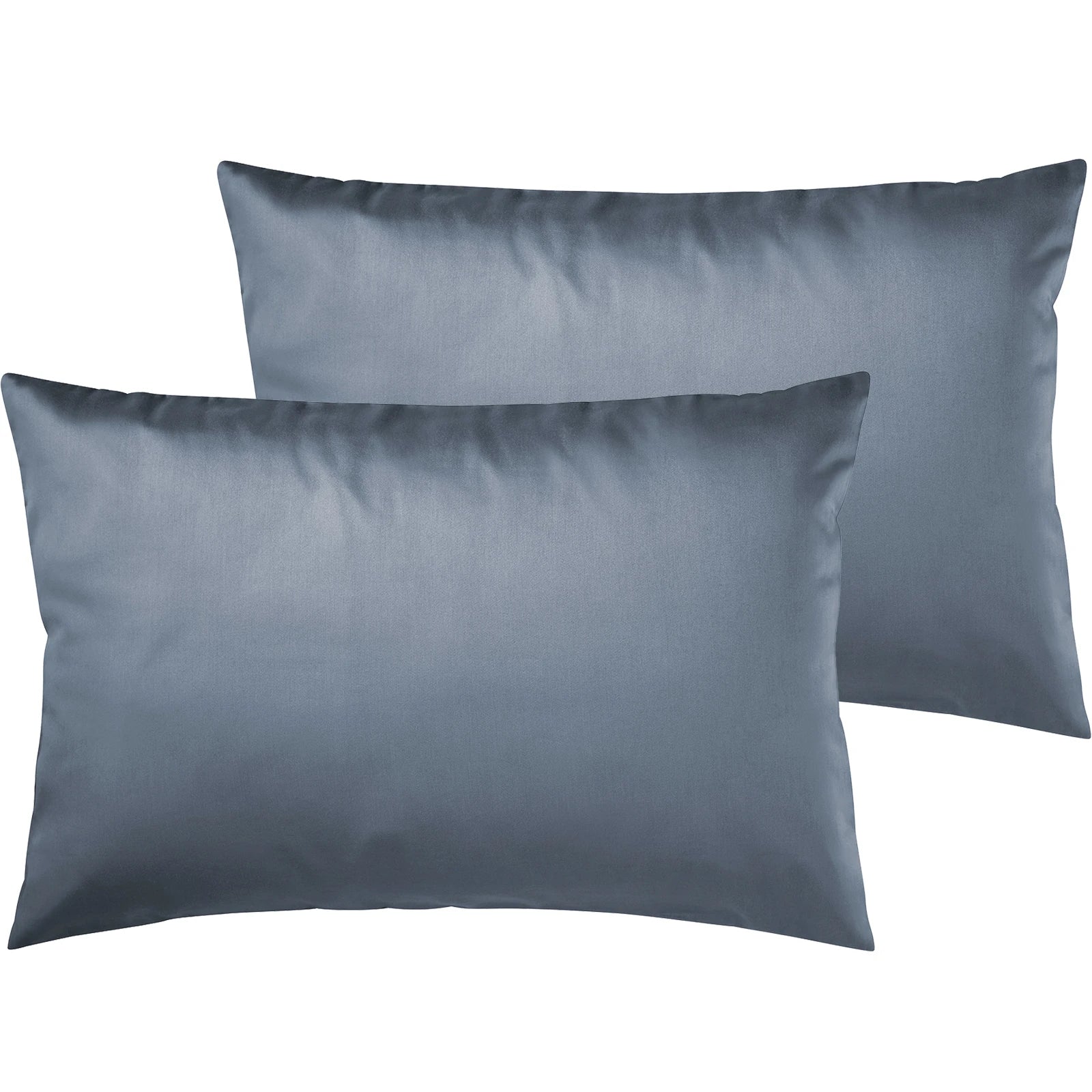 Satin Kopfkissen - Pure Label