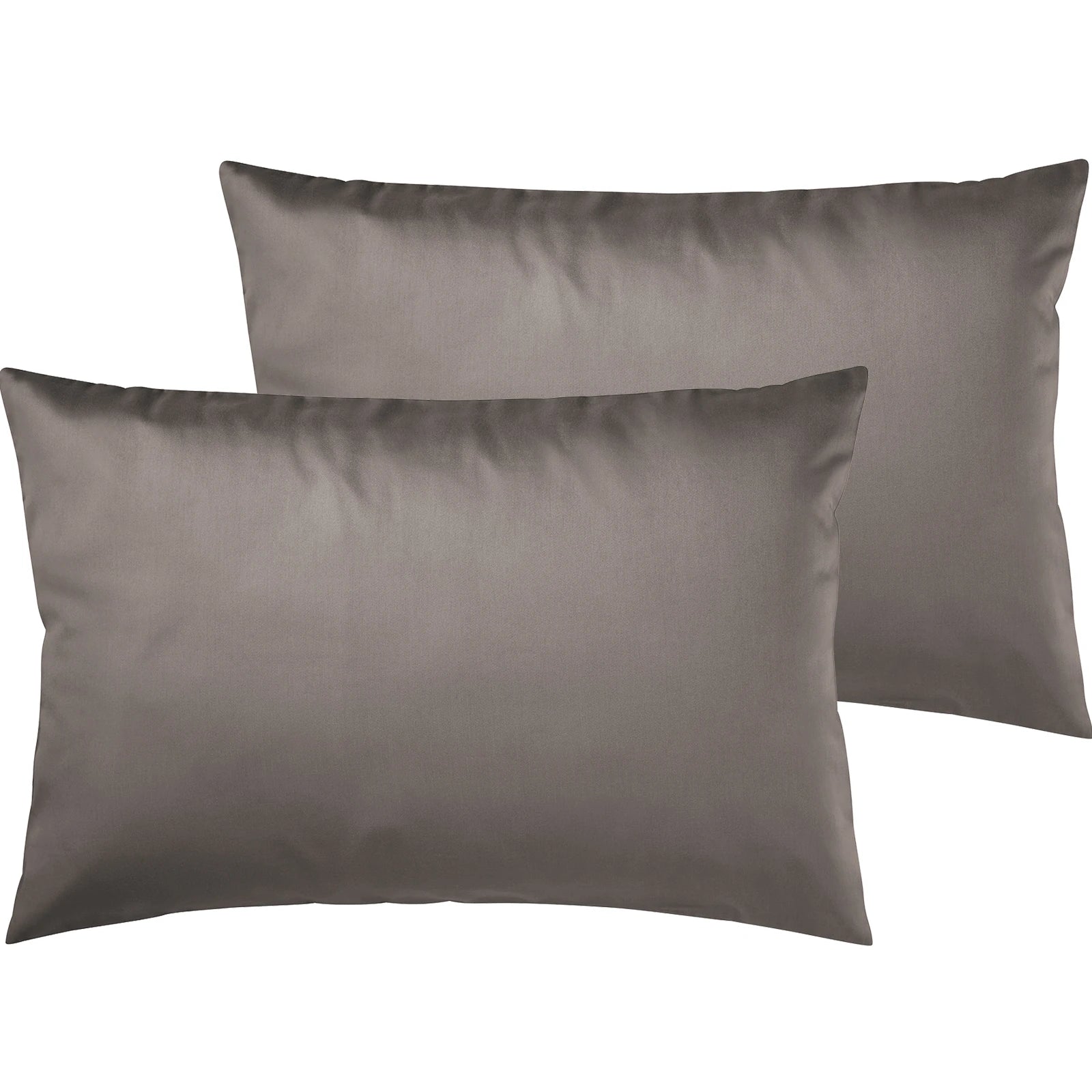 Satin Kopfkissen - Pure Label