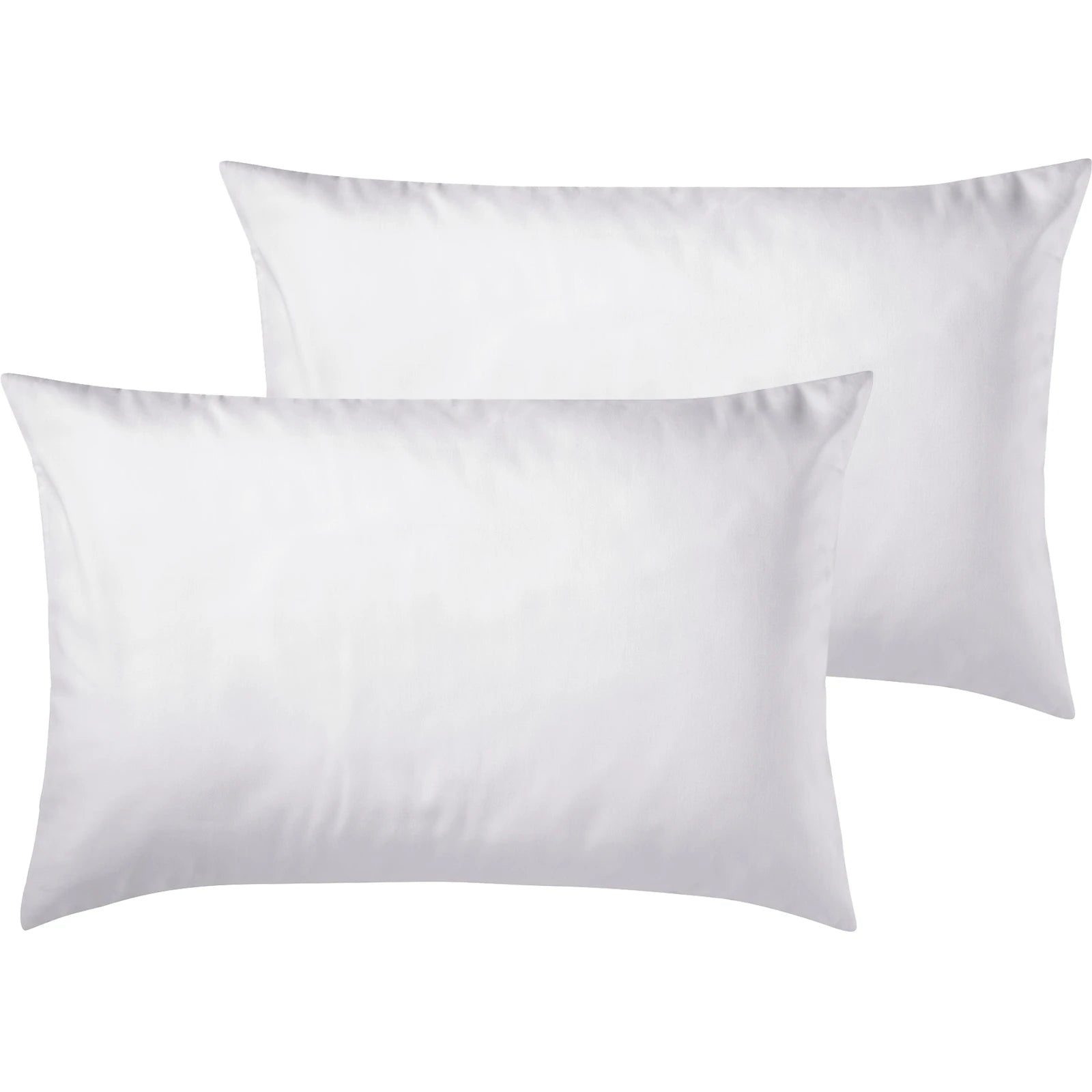 Satin Kopfkissen - Pure Label