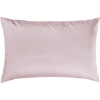 Satin Kopfkissen - Pure Label - Soft Rosa - 40x60cm