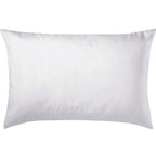 Satin Kopfkissen - Pure Label - Weiß - 40x60cm