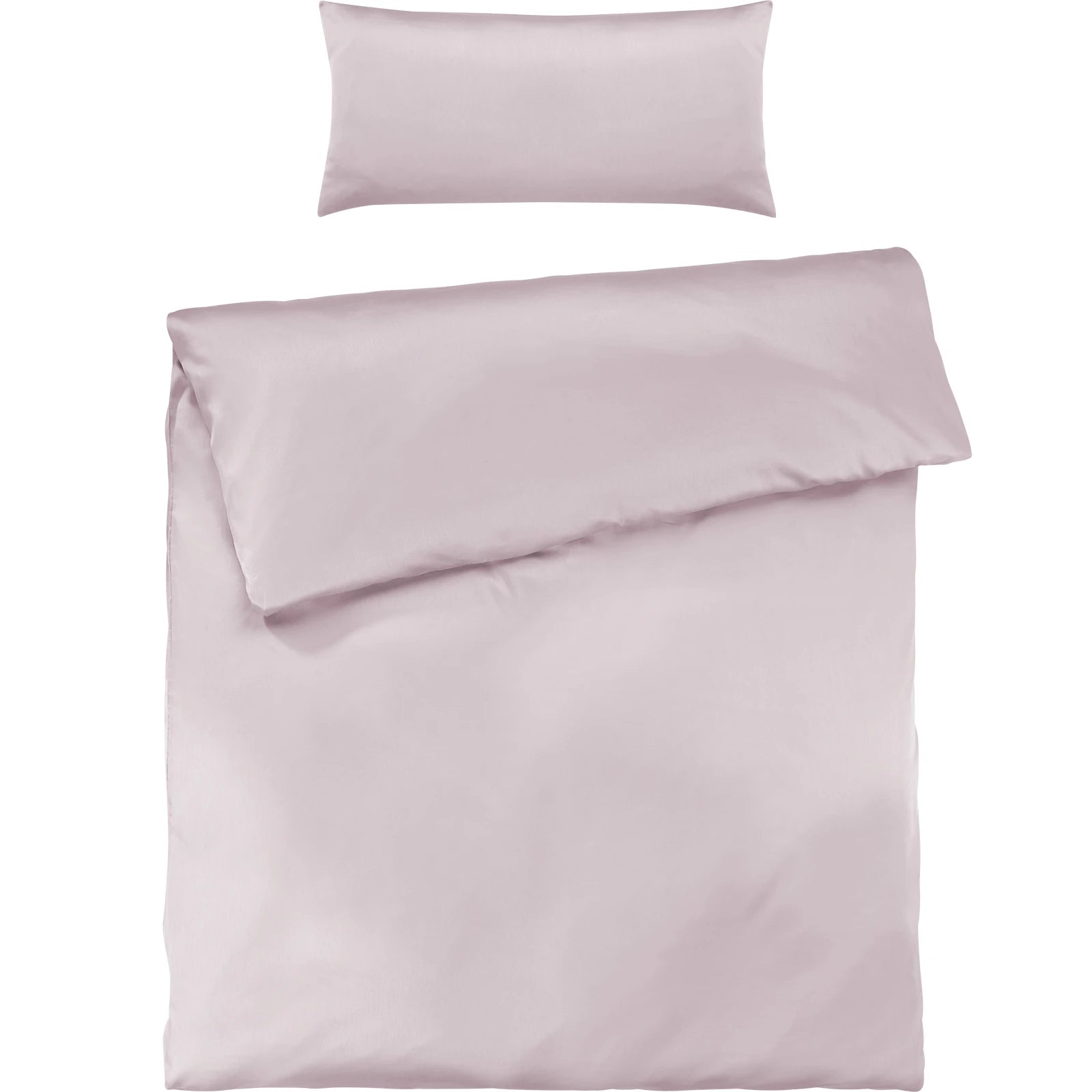 Mako Satin Bettwäsche - Pure Label