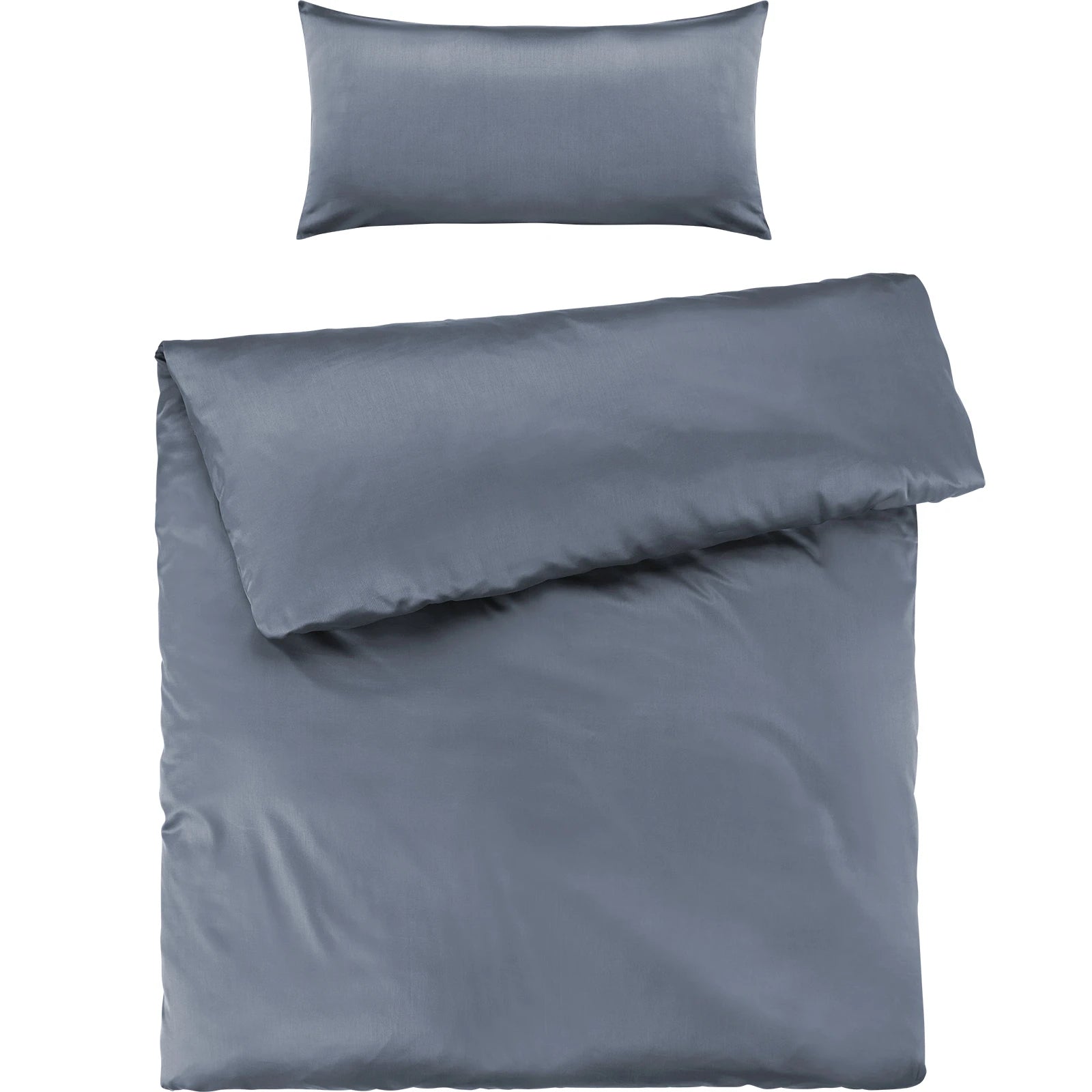 Mako Satin Bettwäsche - Pure Label