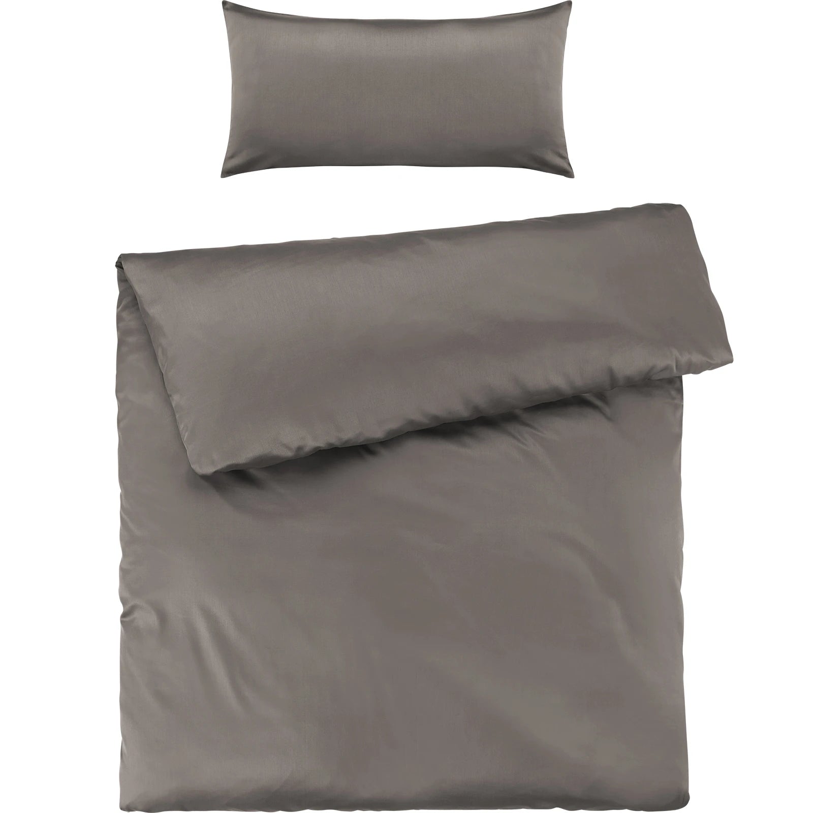 Mako Satin Bettwäsche - Pure Label