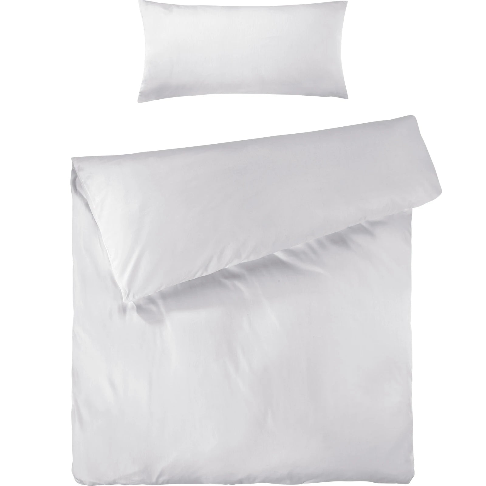 Mako Satin Bettwäsche - Pure Label