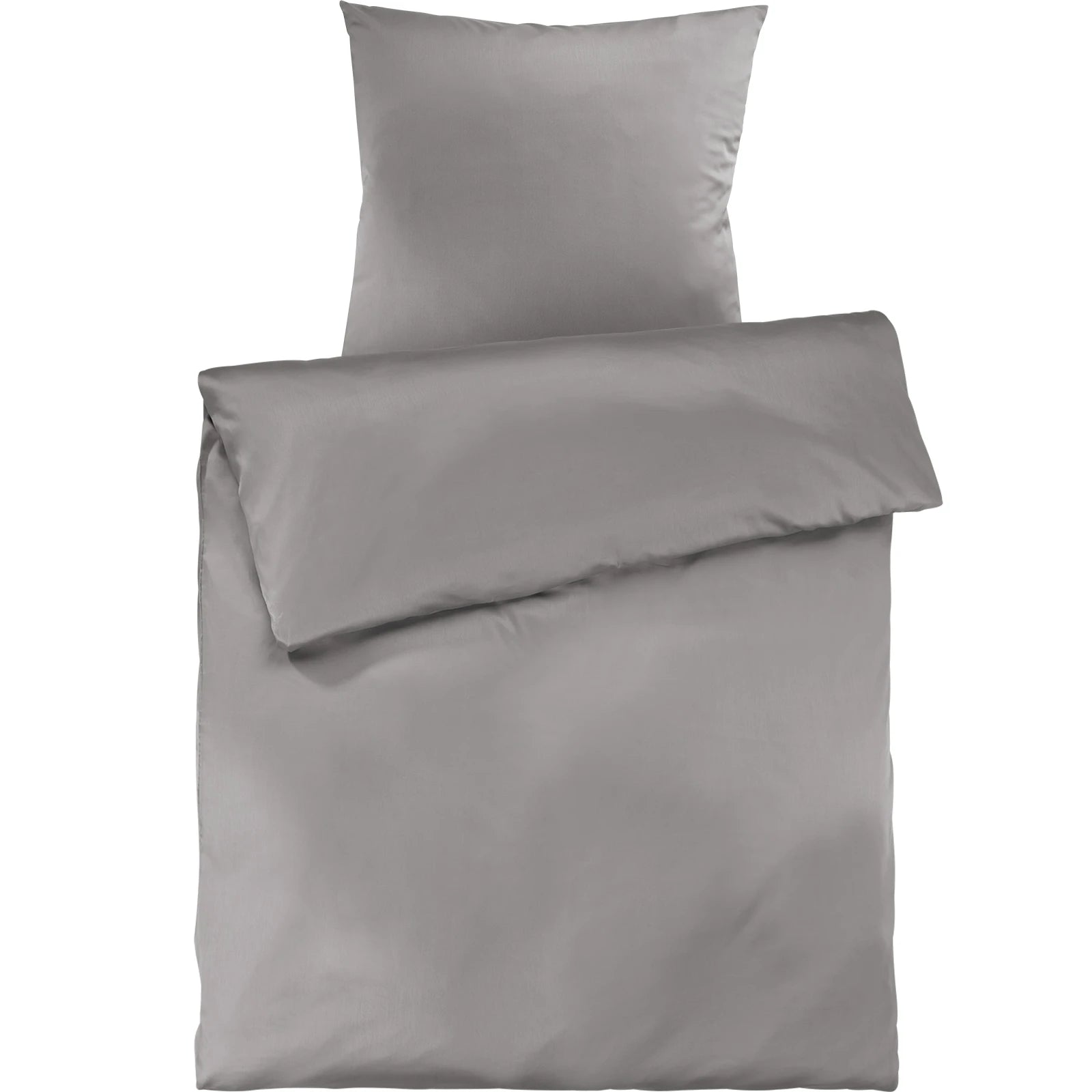 Mako Satin Bettwäsche - Pure Label
