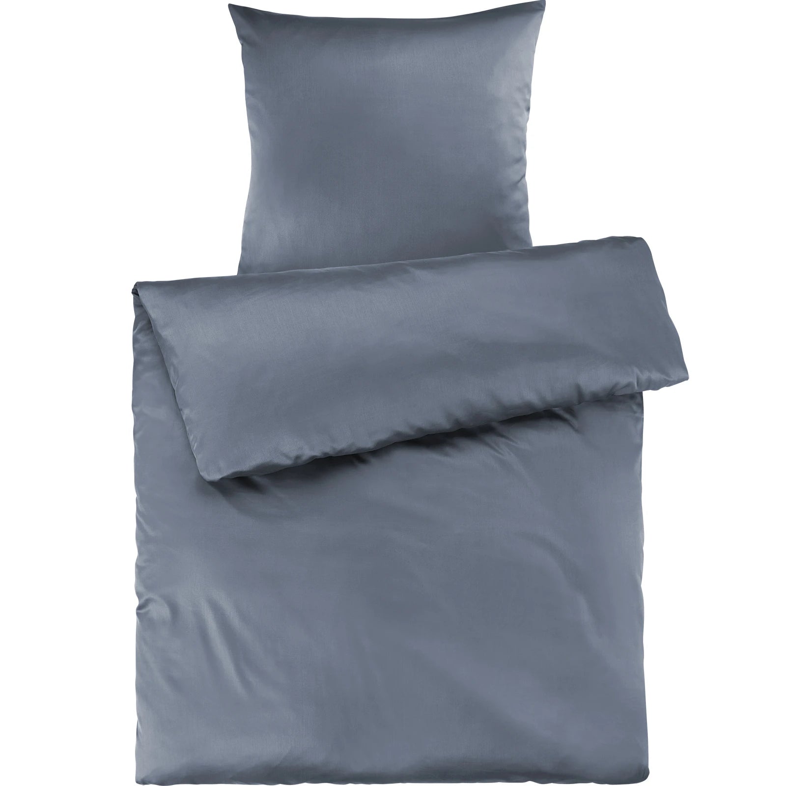 Mako Satin Bettwäsche - Pure Label