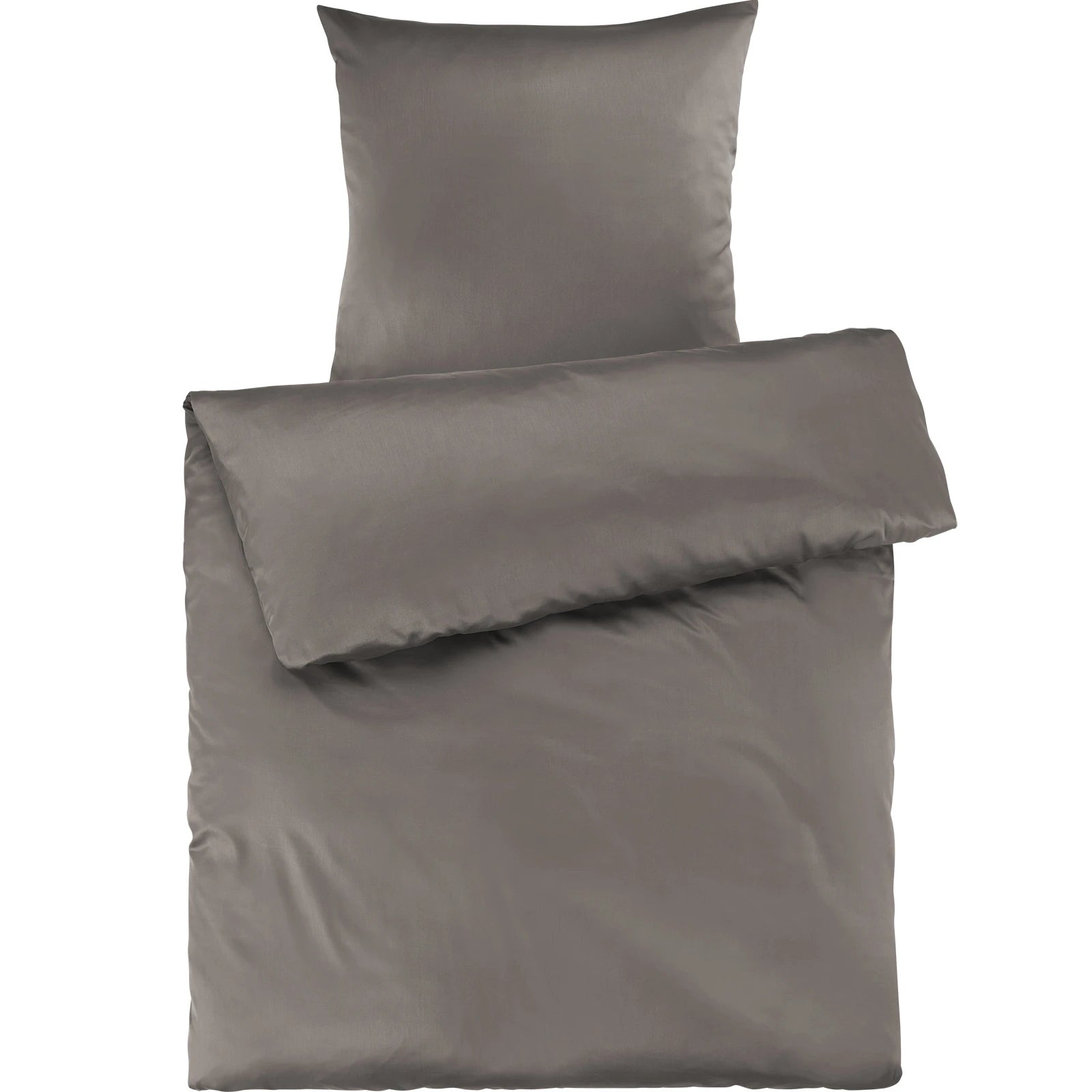 Mako Satin Bettwäsche - Pure Label