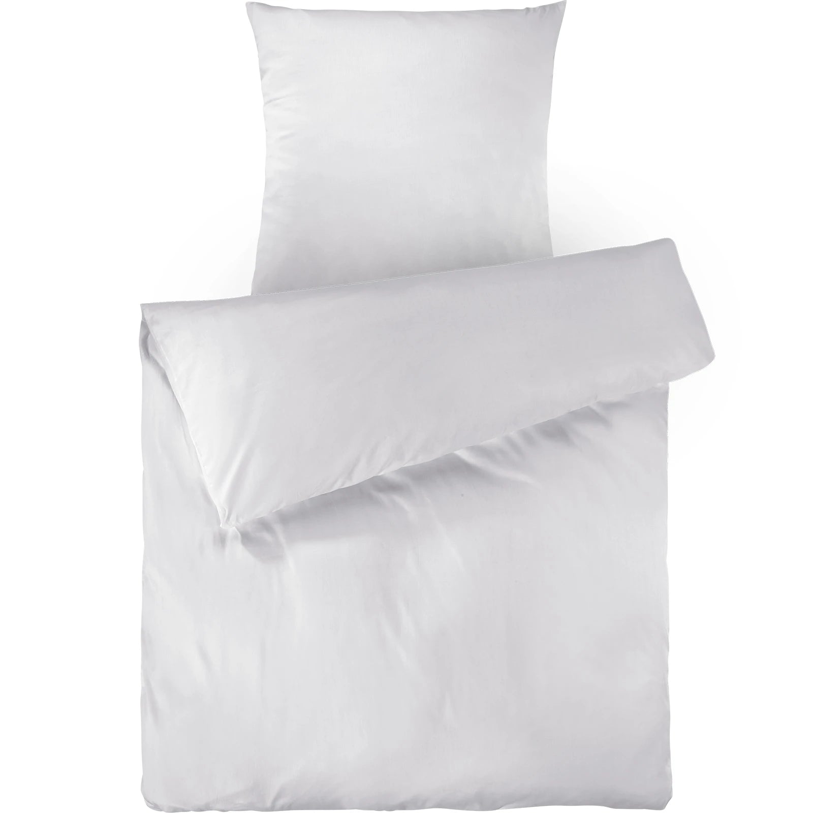 Mako Satin Bettwäsche - Pure Label