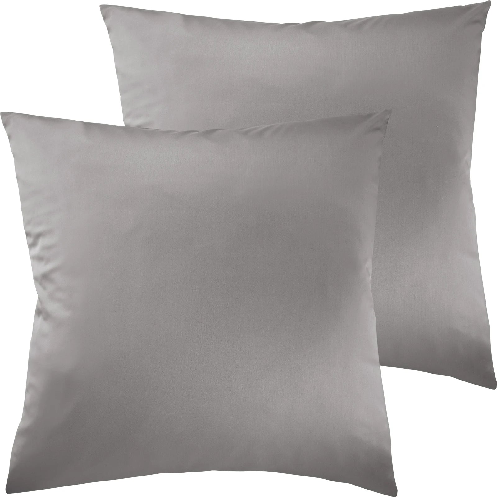Satin Kopfkissen - Pure Label