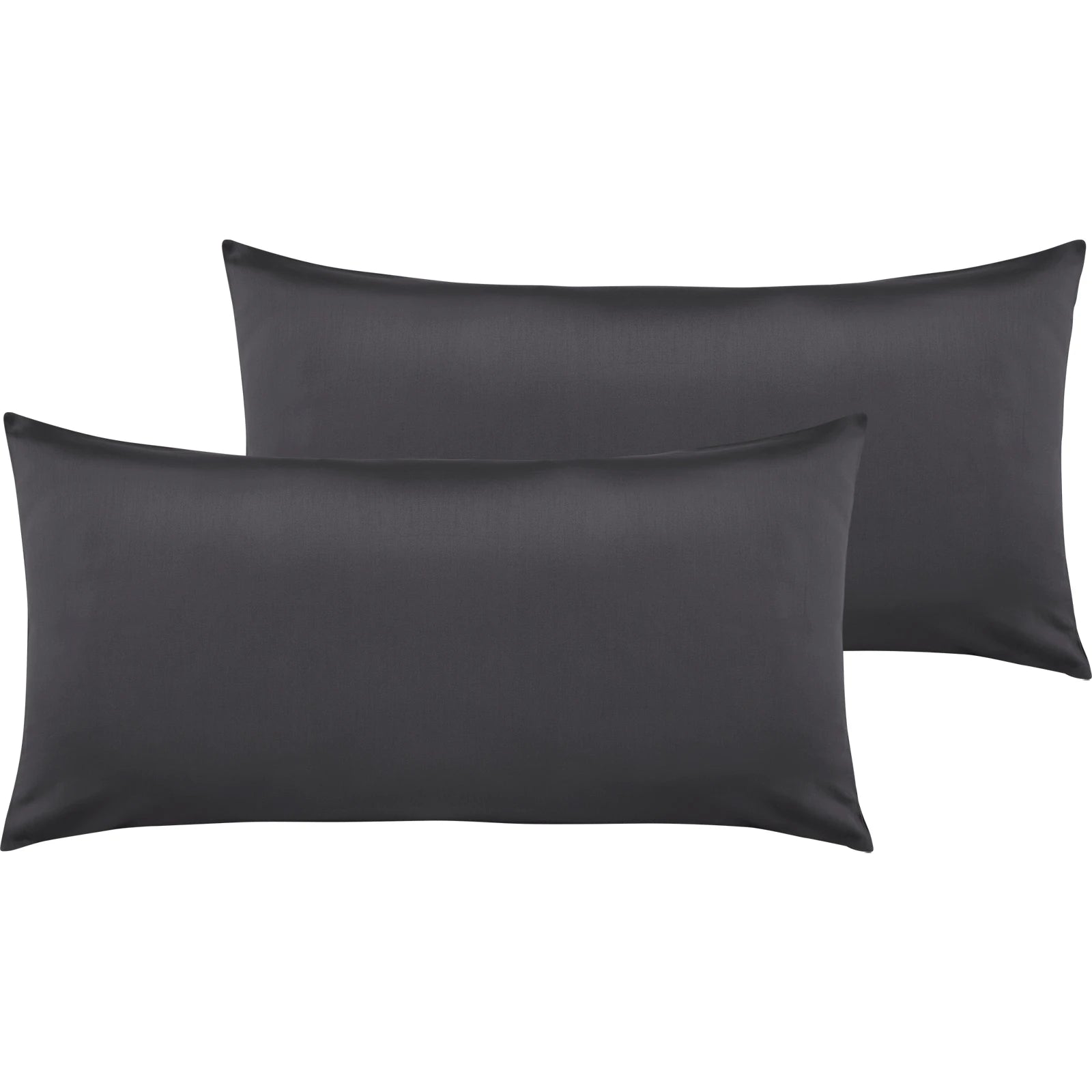 Satin Kopfkissen - Pure Label