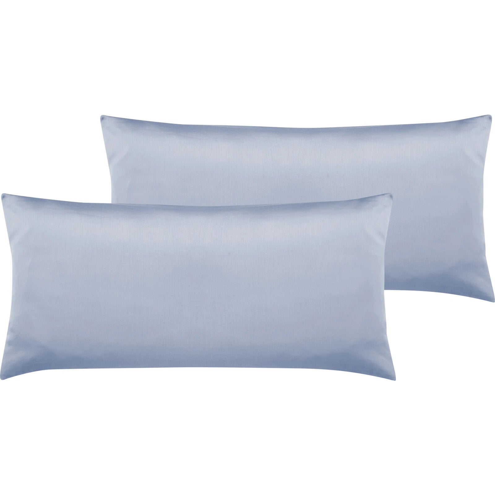 Satin Kopfkissen - Pure Label