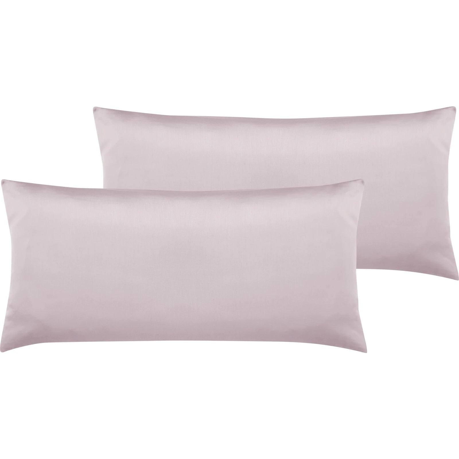 Satin Kopfkissen - Pure Label