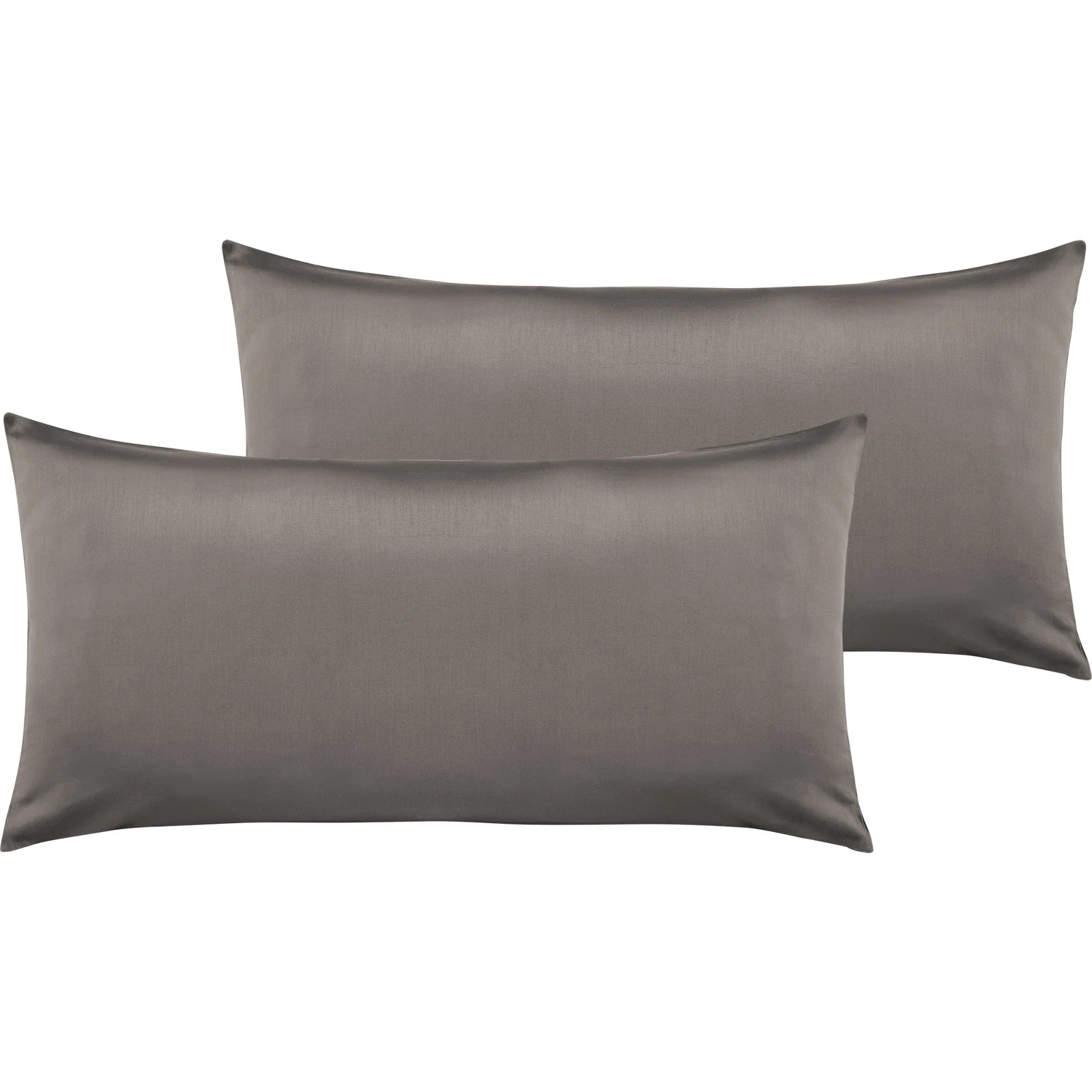 Satin Kopfkissen - Pure Label