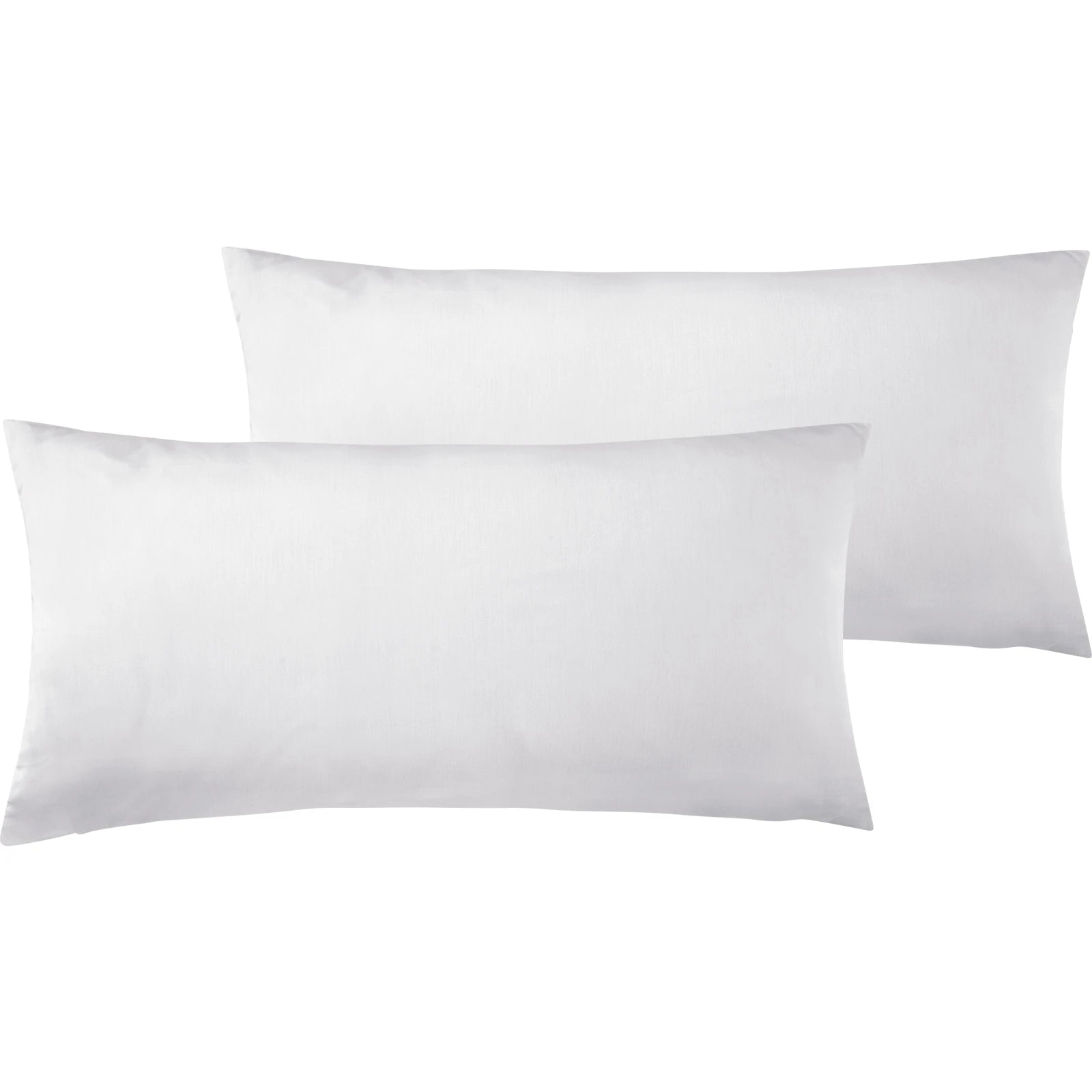 Satin Kopfkissen - Pure Label