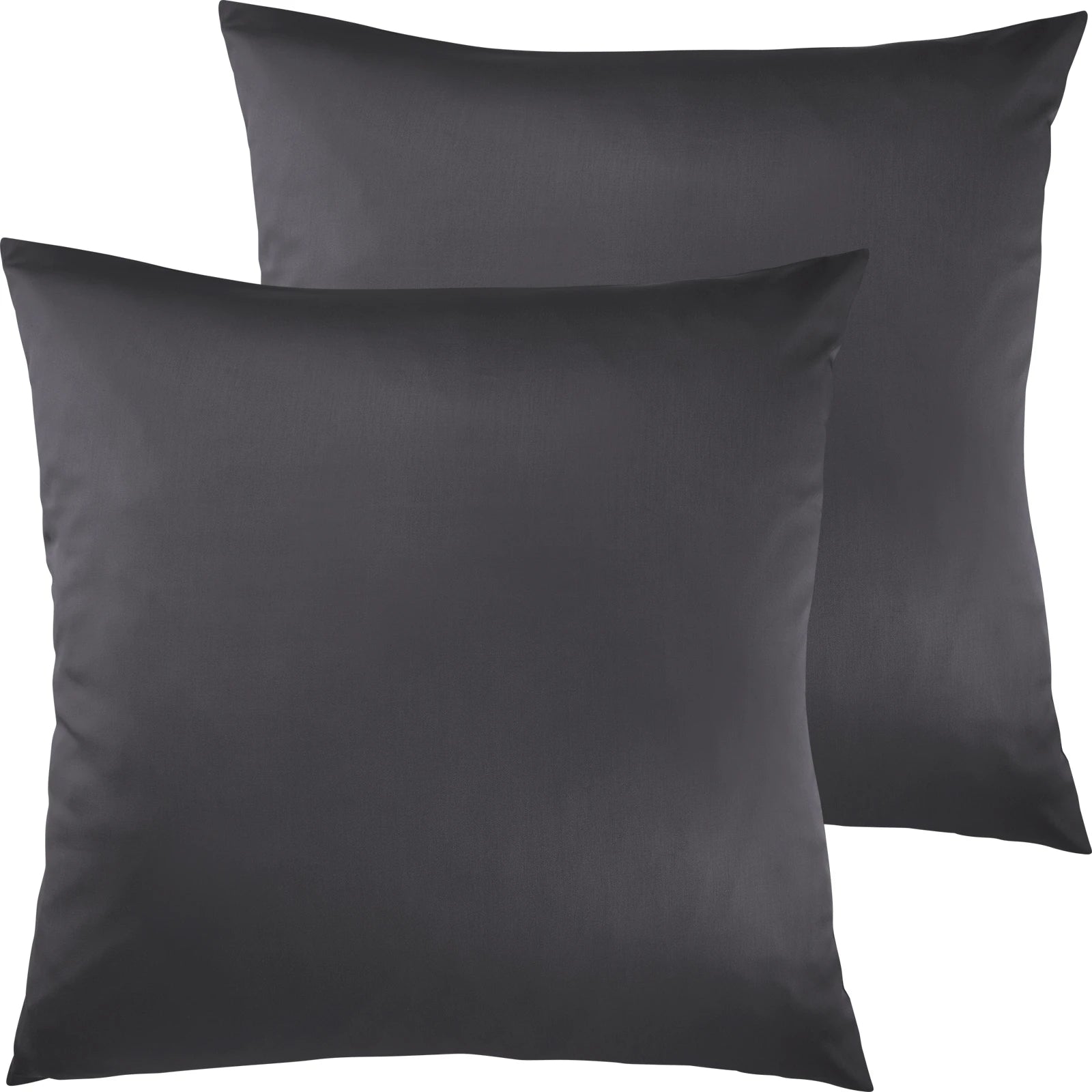 Satin Kopfkissen - Pure Label
