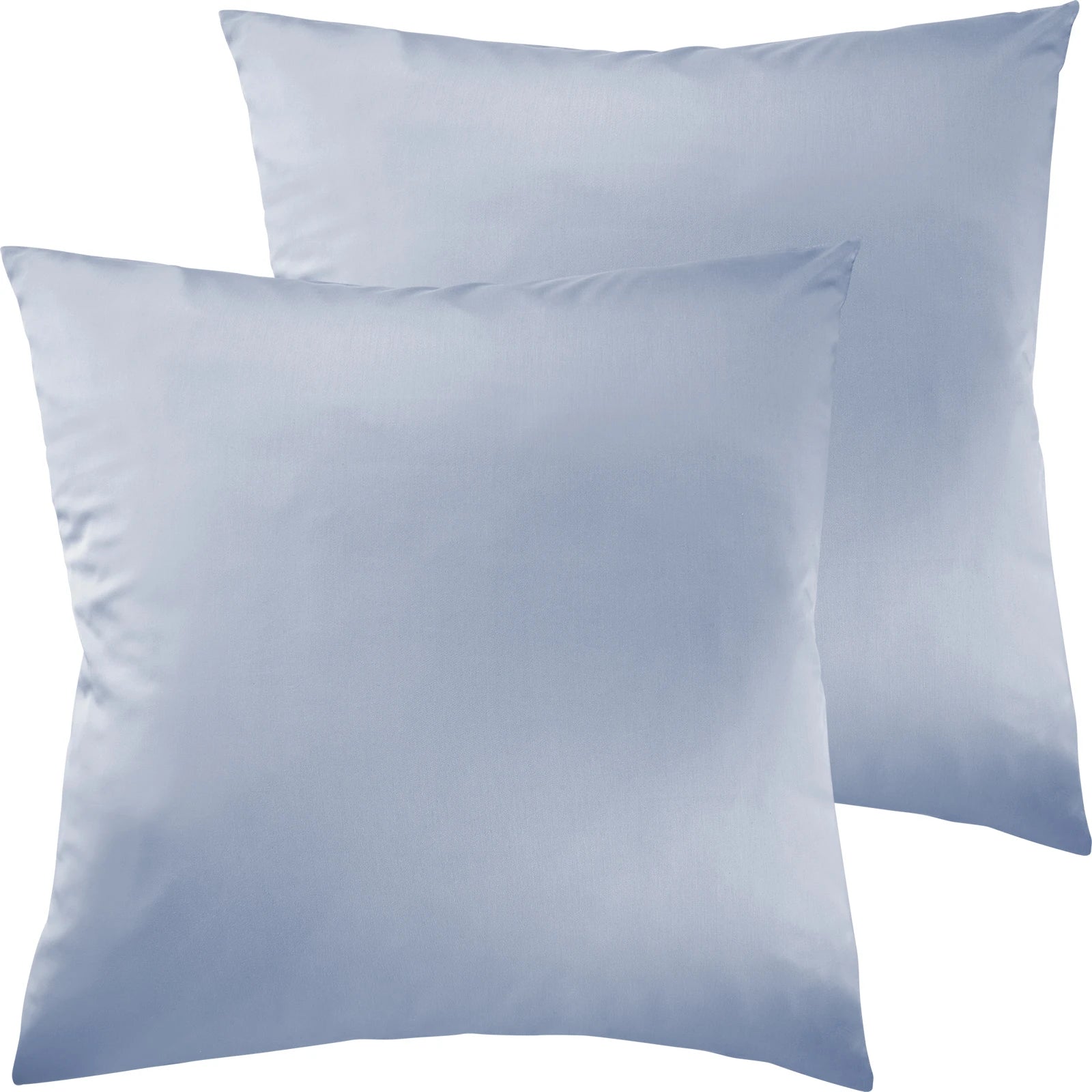 Satin Kopfkissen - Pure Label