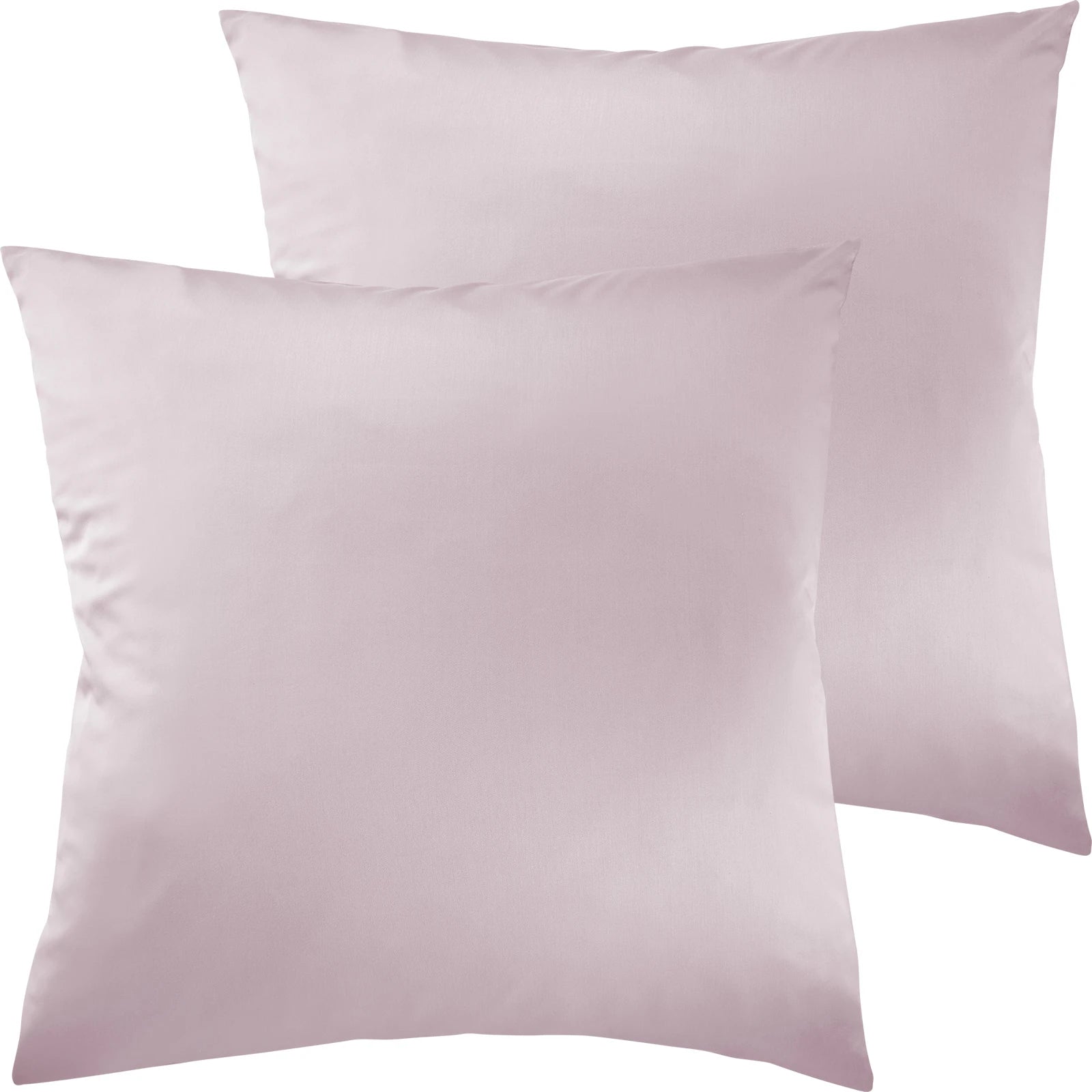 Satin Kopfkissen - Pure Label