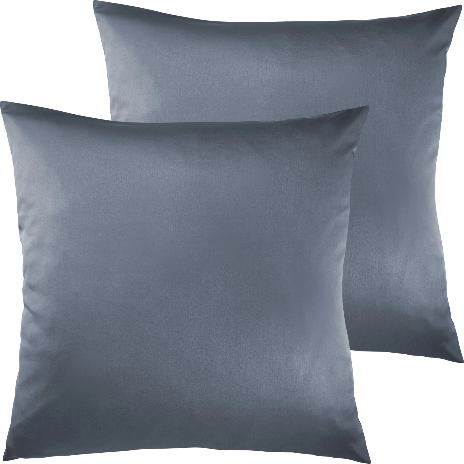 Satin Kopfkissen - Pure Label