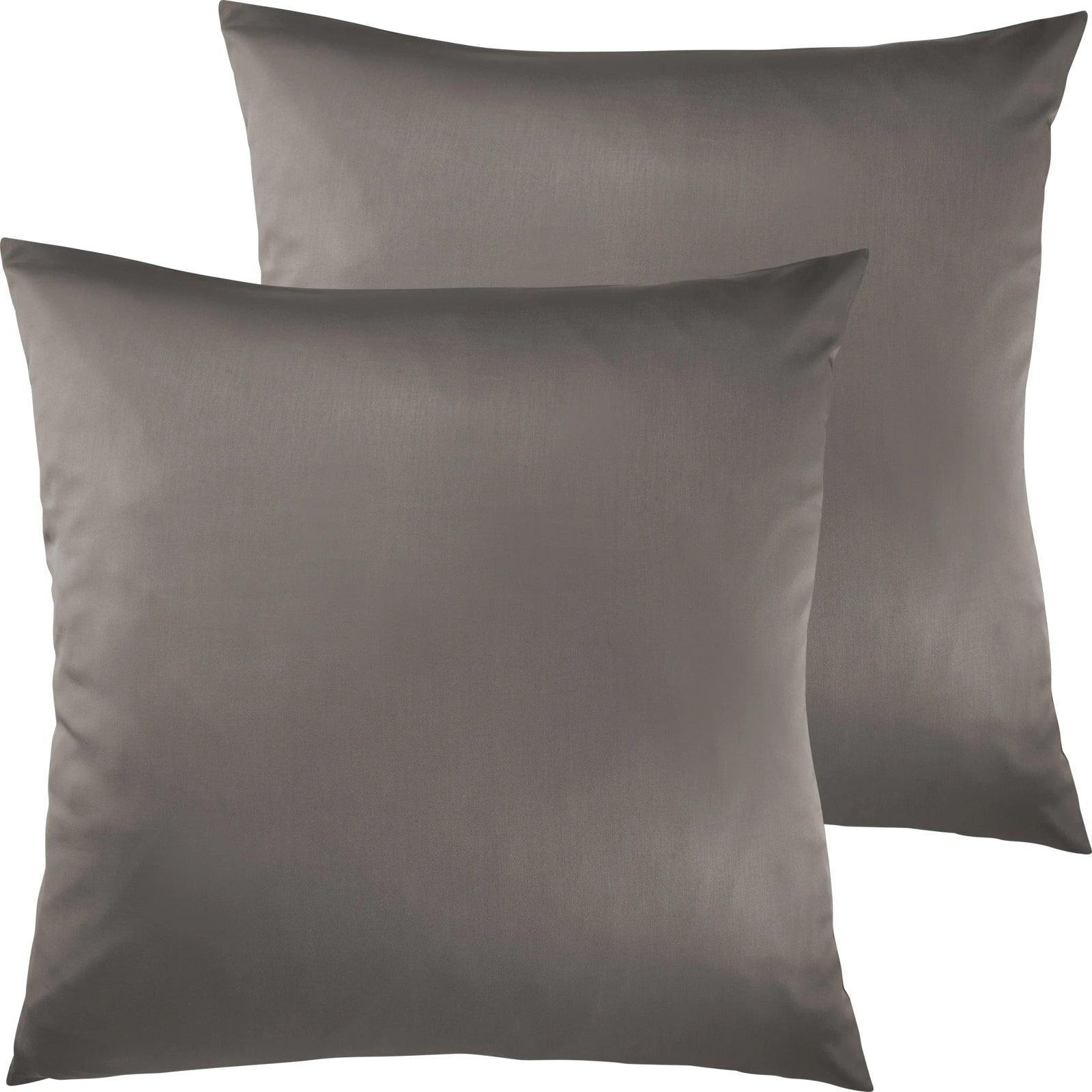 Satin Kopfkissen - Pure Label
