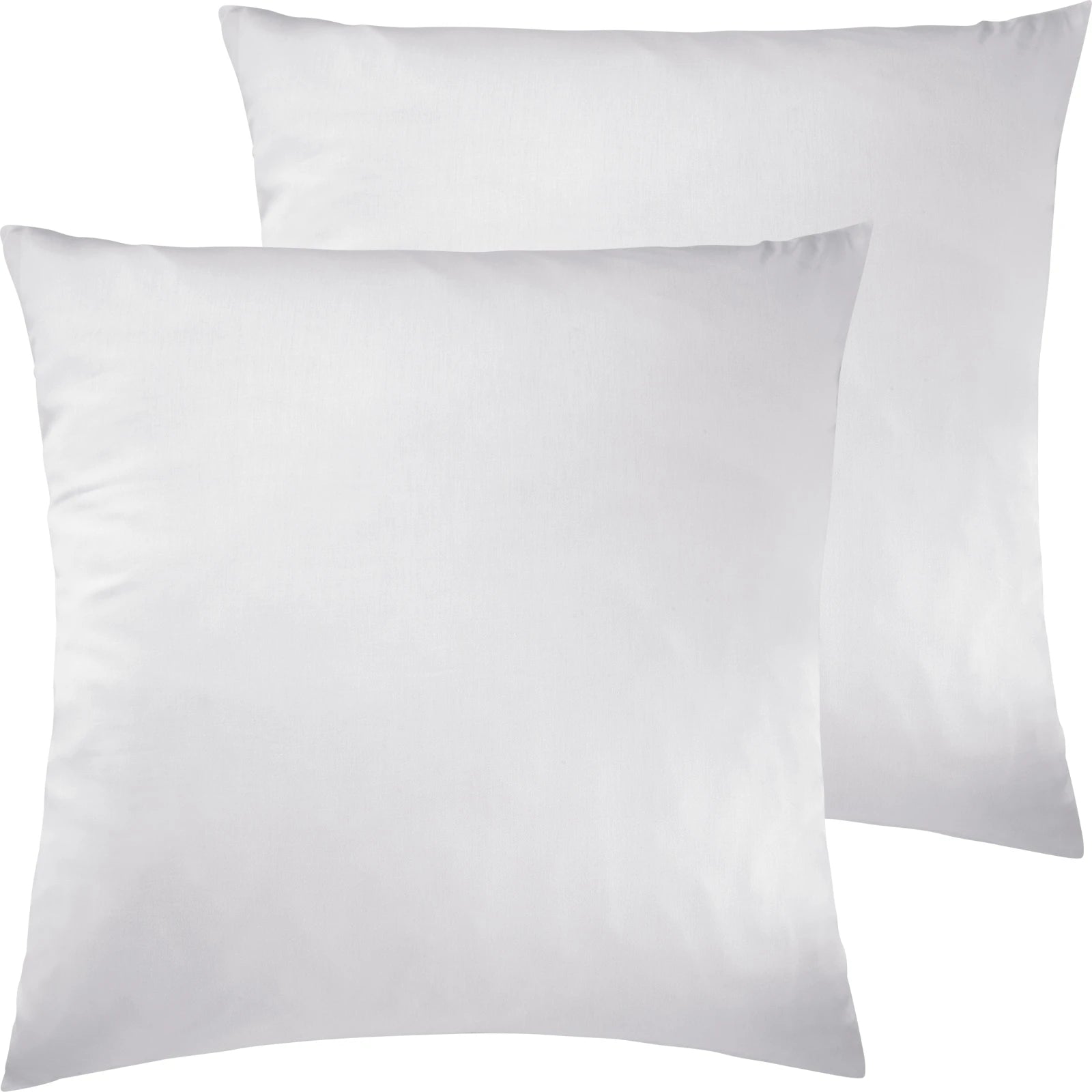 Satin Kopfkissen - Pure Label