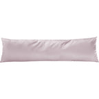 Satin Kopfkissen - Pure Label - Soft Rosa - 40x145cm