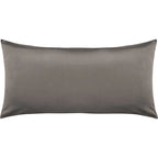 Satin Kopfkissen - Pure Label - Taupe - 40x80cm