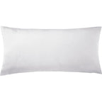 Satin Kopfkissen - Pure Label - Weiß - 40x80cm