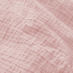 Musselin Bettwäsche Sets - Anthrazit / 2x135x200 + 2x40x80 cm Pure Label