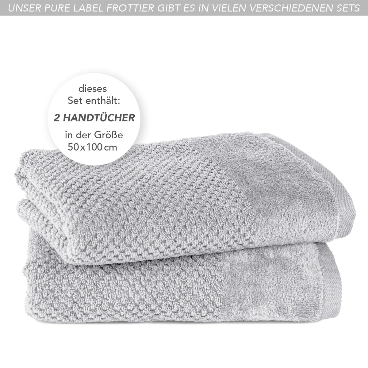 Handtuch Set