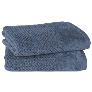 Jeansblau