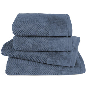 Jeansblau