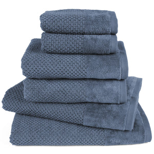 Jeansblau