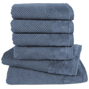 Jeansblau
