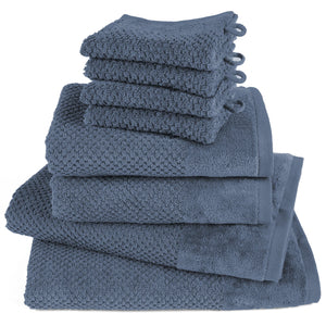 Jeansblau